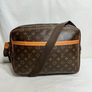 Louis Vuitton Crossbody Bag